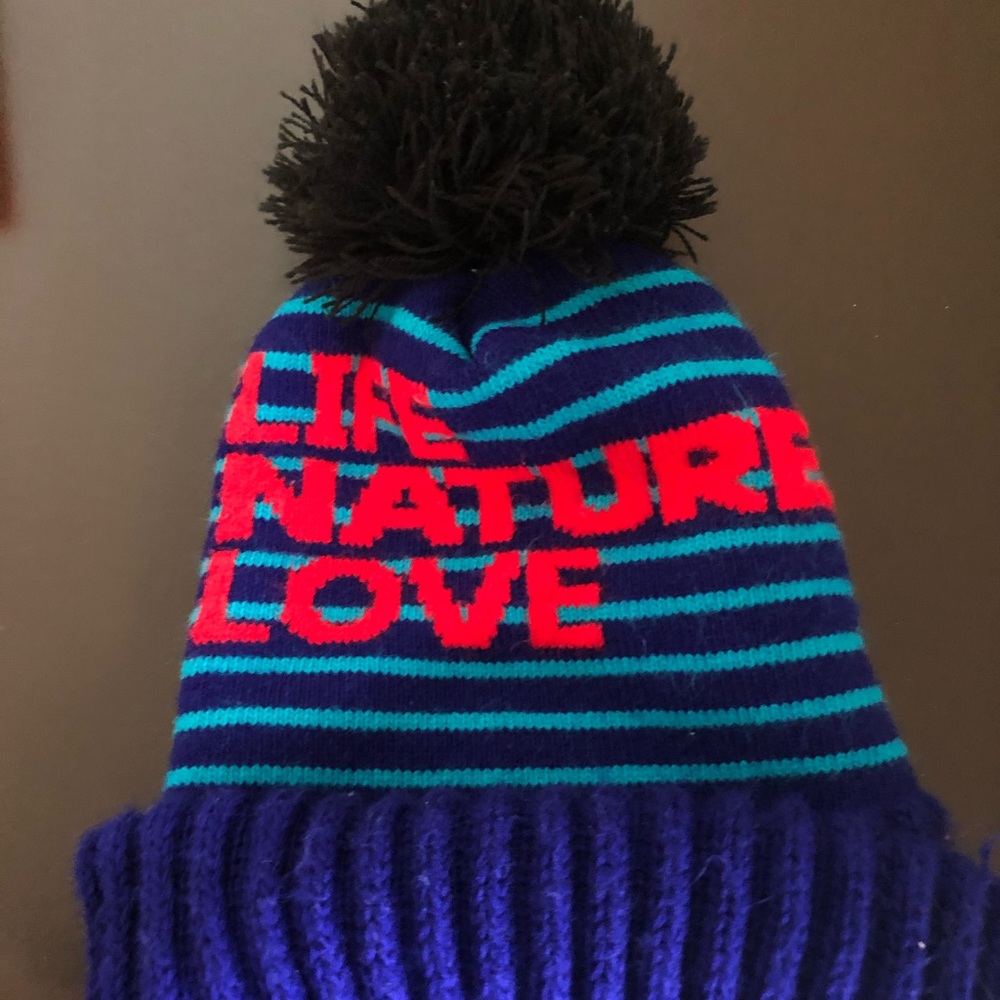 Free City Limited edition beanie